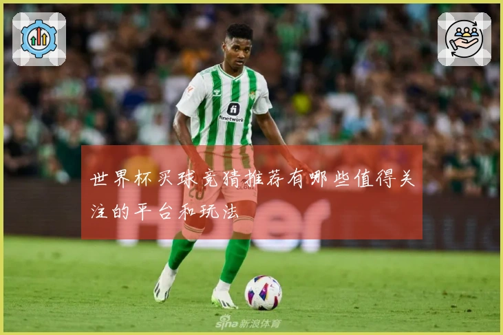 世界杯买球竞猜推荐有哪些值得关注的平台和玩法