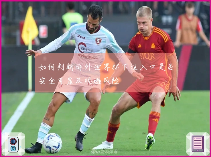 如何判断海外世界杯下注入口是否安全可靠及规避风险