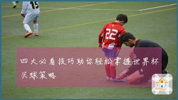 四大必看技巧助你轻松掌握世界杯买球策略