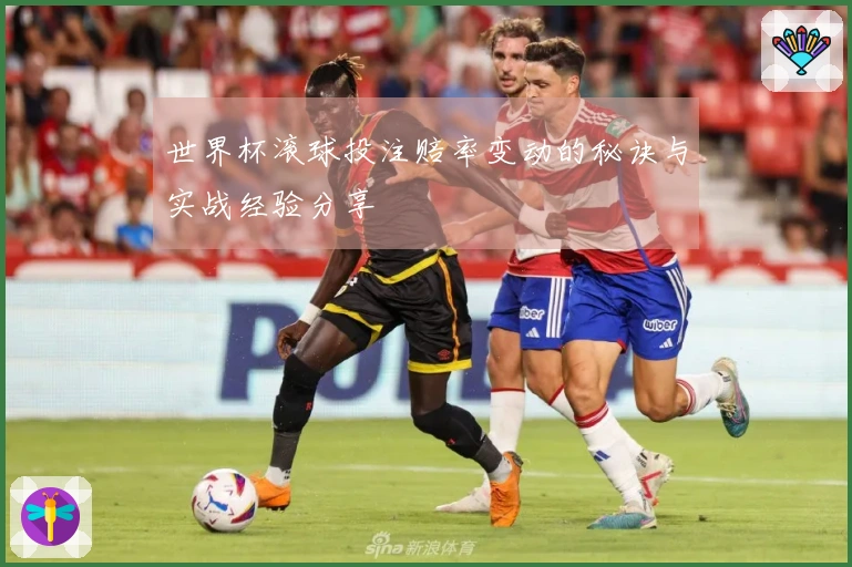 世界杯滚球投注赔率变动的秘诀与实战经验分享